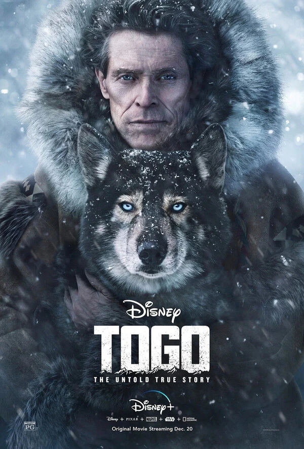 Того 2019 постер