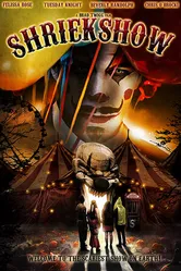Постер Shriekshow