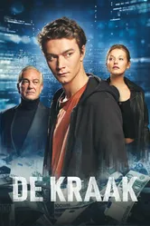 Постер Банковский хакер 2021