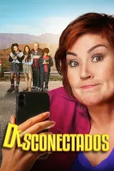 Постер Desconectados