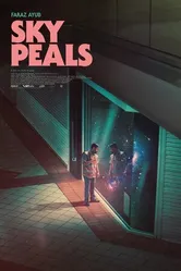 Постер Sky Peals