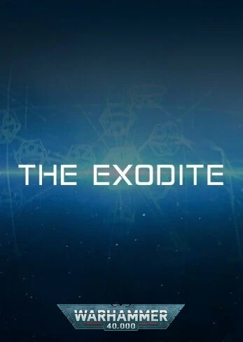 The Exodite постер