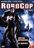 Постер Робокоп 1994