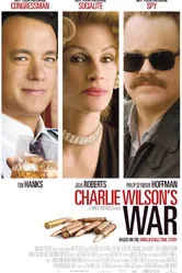 Постер Война Чарли Уилсона 2007