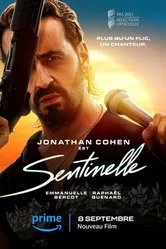 Постер Sentinelle