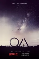 Постер ОА 2016