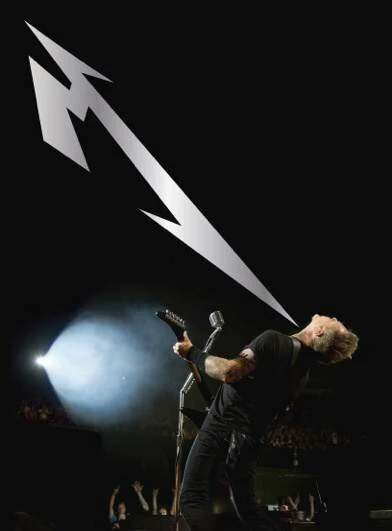 Metallica: Quebec Magnetic 2012 постер