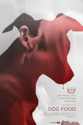 Постер Собачья еда 2014