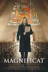 Постер Magnificat