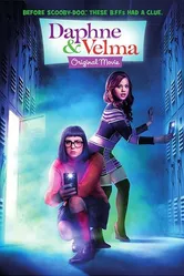Постер Дафна и Велма