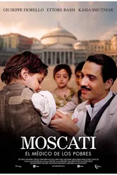 Постер Джузеппе Москати: Исцеляющая любовь 2007