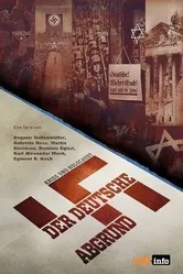 Постер Бездна: расцвет и падение нацизма 2021