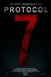 Постер Протокол 7