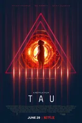 Постер Тау 2017