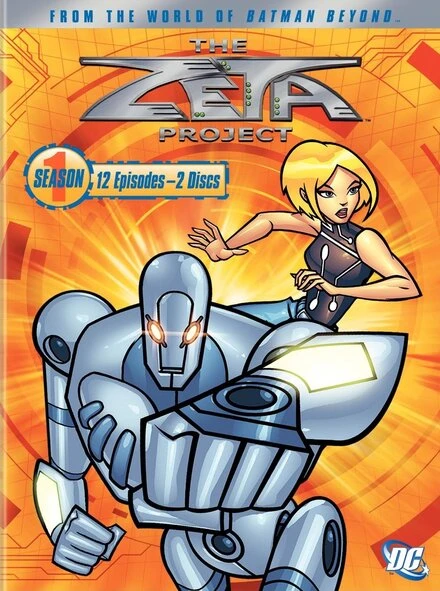 Проект Зета 2001 постер