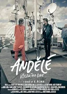 Постер Обычный день ангелов