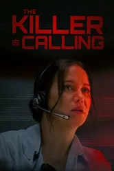 Постер The Killer is Calling