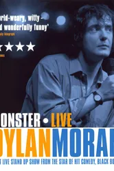 Постер Дилан Моран: Монстр 2004