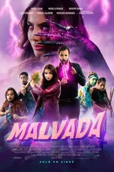 Постер Malvada