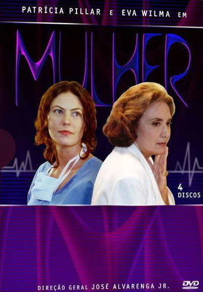 В мире женщин 1997 постер