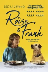 Постер Róise & Frank