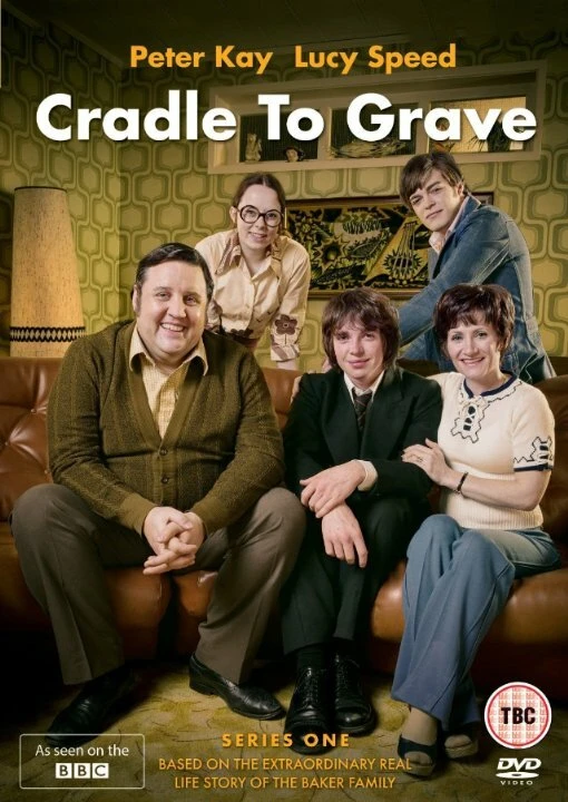 Cradle to Grave постер