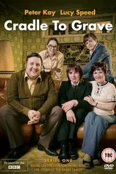Постер Cradle to Grave
