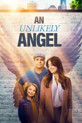 Постер An Unlikely Angel