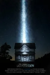 Постер The Last Possession