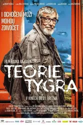 Постер Теория тигра 2016