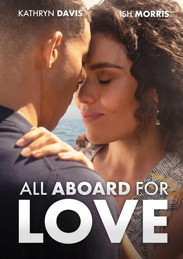 All Aboard for Love постер