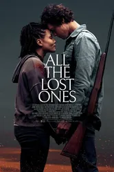 Постер All the Lost Ones