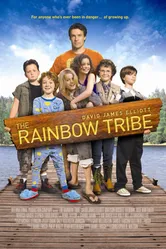 Постер Племя радуги 2008