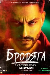 Постер Бродяга