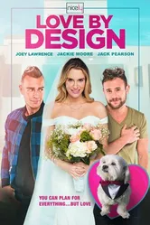 Постер Love by Design