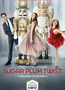 Постер Sugar Plum Twist