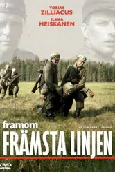 Постер Вдали от линии фронта 2004