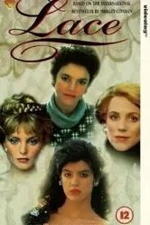 Постер Кружева 1984