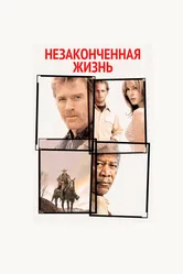 Постер Незаконченная жизнь 2004