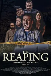 Постер The Reaping
