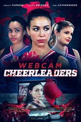 Постер Webcam Cheerleaders
