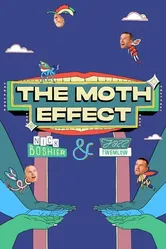 Постер The Moth Effect