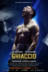 Постер Ghiaccio