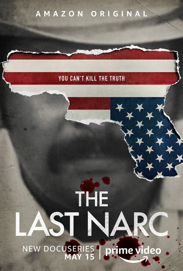 The Last Narc постер