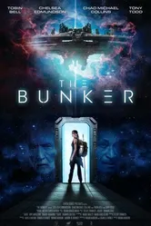 Постер The Bunker