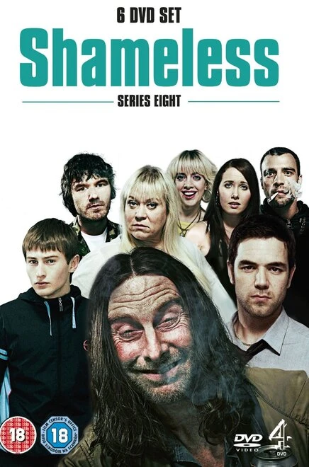 Бесстыдники 2004 постер