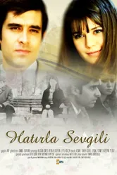 Постер Помни меня 2006