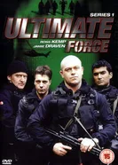Постер Элита спецназа 2002
