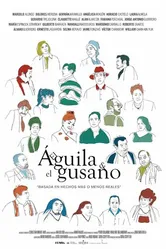 Постер El Águila y el Gusano