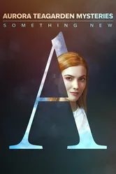 Постер Расследования Авроры Тигарден: Новая история 2023